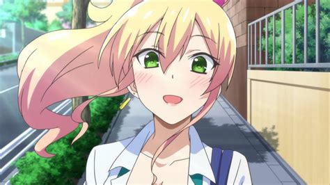 Watch My First Girlfriend is a Gal online free on 9anime.